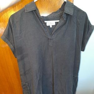 Thread and Supply - T-shirt Dress